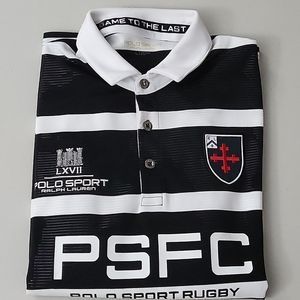 Polo Sport Ralph Lauren - Polo Shirt - Large